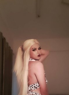 Snow - Acompañantes transexual in Dubai Photo 2 of 5