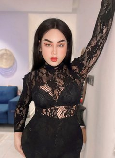 Snow ( both ) 69 - Transsexual escort in İstanbul Photo 5 of 18