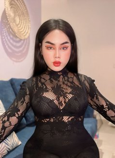 Snow ( both ) 69 - Transsexual escort in İstanbul Photo 1 of 18