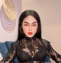 Snow ( both ) 69 - Acompañantes transexual in Jeddah