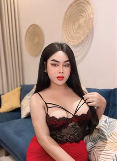 Snow ( both ) 69 - Transsexual escort in İstanbul Photo 2 of 18