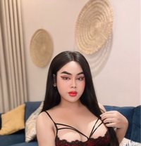 Snow ( both ) 69 - Acompañantes transexual in Jeddah