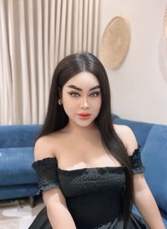Snow ( both ) 69 - Transsexual escort in Jeddah Photo 9 of 14