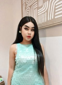 Snow ( both ) 69 - Transsexual escort in Jeddah Photo 11 of 14