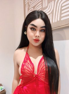 Snow ( both ) 69 - Transsexual escort in Jeddah Photo 13 of 14