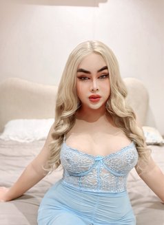 Snow ( both ) 69 - Transsexual escort in Jeddah Photo 14 of 14