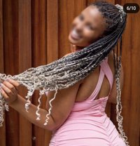 Snow Bunnies - escort in Nairobi