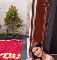 Snow - puta in Bangkok