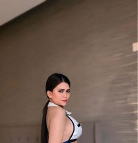 Snow 🇵🇭 - escort in Riyadh