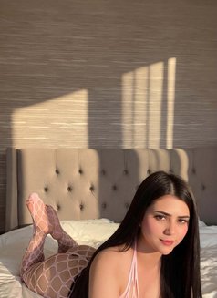 Snow 🇵🇭 - escort in Riyadh Photo 4 of 24