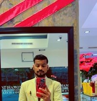 Snow Lady Lover - Acompañantes masculino in Mumbai