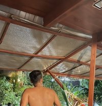 Snow Lady Lover - Acompañantes masculino in Mumbai
