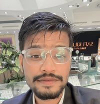 Snow Lady Lover - Acompañantes masculino in Mumbai