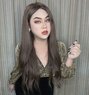 Snow Lady Boy both big boobs 🇹🇭 - Transsexual escort in Dammam Photo 1 of 5