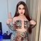 Snow Lady Boy both big boobs 🇹🇭 - Transsexual escort in Dammam