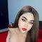 Snow Lady Boy both big boobs 🇹🇭 - Transsexual escort in Dammam Photo 3 of 5