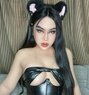 ☃️Snow ladyboy( both ) 69 - Transsexual escort in Al Manama Photo 1 of 9