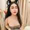 ☃️Snow ladyboy( both ) 69 - Transsexual escort in Jeddah