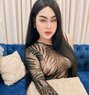 ☃️Snow ladyboy( both ) 69 - Transsexual escort in Jeddah Photo 4 of 9