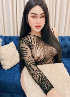 ☃️Snow ladyboy( both ) 69 - Transsexual escort in Jeddah Photo 4 of 9