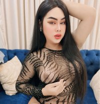 ☃️Snow ladyboy( both ) 69 - Acompañantes transexual in Jeddah