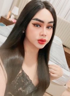 ☃️Snow ladyboy( both ) 69 - Transsexual escort in Khobar Photo 2 of 11