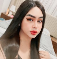 ☃️Snow ladyboy( both ) 69 - Transsexual escort in Al Manama