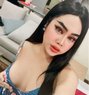 ☃️Snow ladyboy( both ) 69 - Transsexual escort in Riyadh Photo 1 of 13