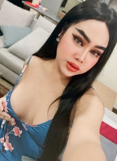 ☃️Snow ladyboy( both ) 69 - Transsexual escort in Khobar Photo 1 of 13