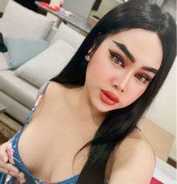 ☃️Snow ladyboy( both ) 69 - Acompañantes transexual in Khobar