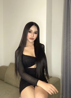 Snow New Ladyboy🇹🇭 - Transsexual escort in Al Manama Photo 8 of 8