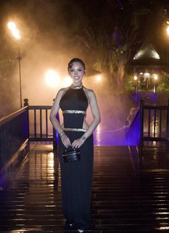 SNOW PHUKET VVIP - puta in Phuket Photo 7 of 23