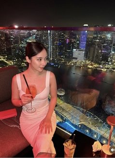 Chen first time in the city - escort in Phuket Photo 7 of 16