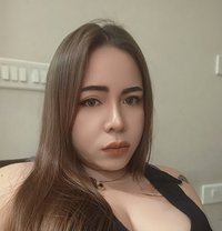 Snow - masseuse in Jaipur