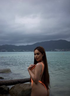 SNOW thai girl PHUKET - escort in Phuket Photo 9 of 28