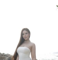 SNOW VVVIP PHUKET - escort in Phuket