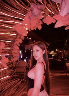 SNOW thai girl PHUKET - escort in Phuket Photo 16 of 18