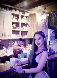 SNOW thai girl PHUKET - escort in Phuket Photo 18 of 18