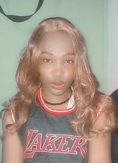 Snow White - Acompañantes transexual in Nairobi Photo 1 of 3