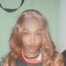 Snow White - Acompañantes transexual in Nairobi