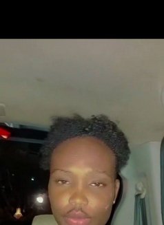 Snow White - Acompañantes transexual in Nairobi Photo 3 of 3