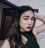 Rinrada - Transsexual escort in Al Sohar Photo 12 of 15
