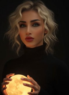 Selenaa - escort in Beirut Photo 2 of 6