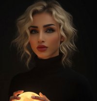 Snow wight - escort in Beirut