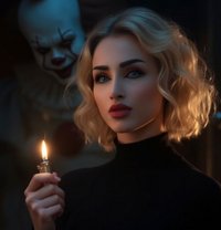 Snow wight - escort in Beirut