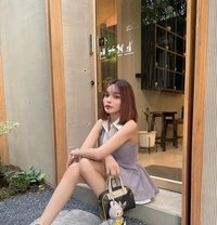 Ranee - escort in Phuket