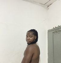Snowblack - Acompañantes masculino in Accra