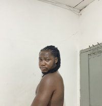 Snowblack - Acompañantes masculino in Accra