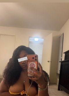 Snowbuuny Im Available Now Baby - escort in Abuja Photo 1 of 5
