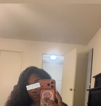 Snowbuuny Im Available Now Baby - escort in Abuja